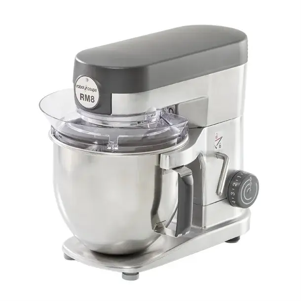 Robot Coup Setüstü Planet Mikser 7.6 Lt  RM8