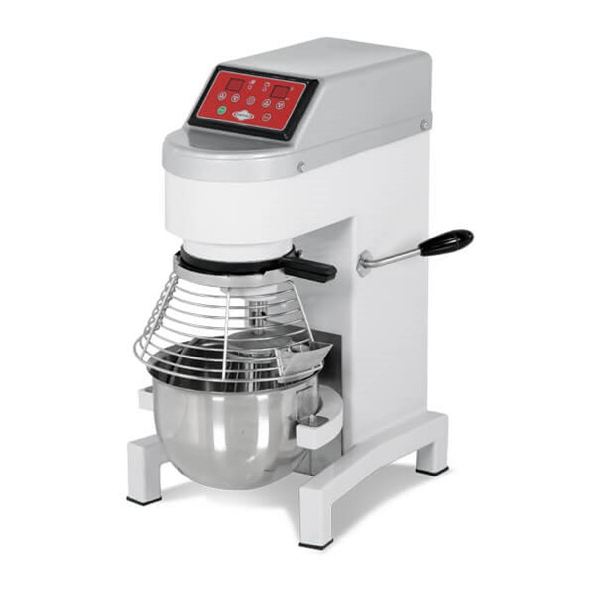 Empero Planet Mikser 10 Litre Hız Kontrollü, 220v MK.10