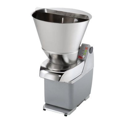 Dito Sama Sebze Doğrama Makinesi, 2 Hız Kademeli, Otomatik Silolu, 2100 Kg/saat 600412