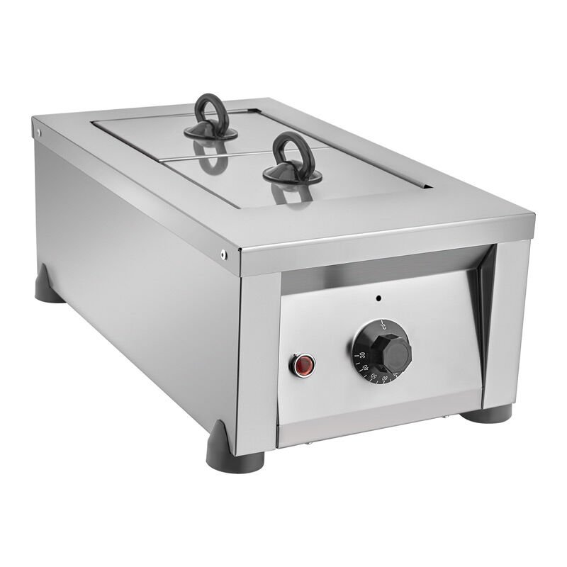 Remta Çikolata Eritme Makinesi, Elektrikli SC10