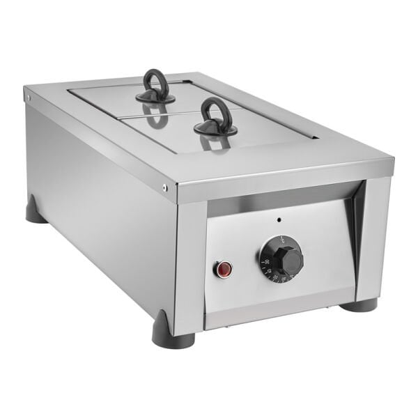 Remta Çikolata Eritme Makinesi, Elektrikli SC10