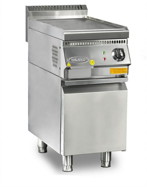 Pimak Düz Pleyt Izgara, Elektrikli 40x90x85 Cm 90SD-M064E