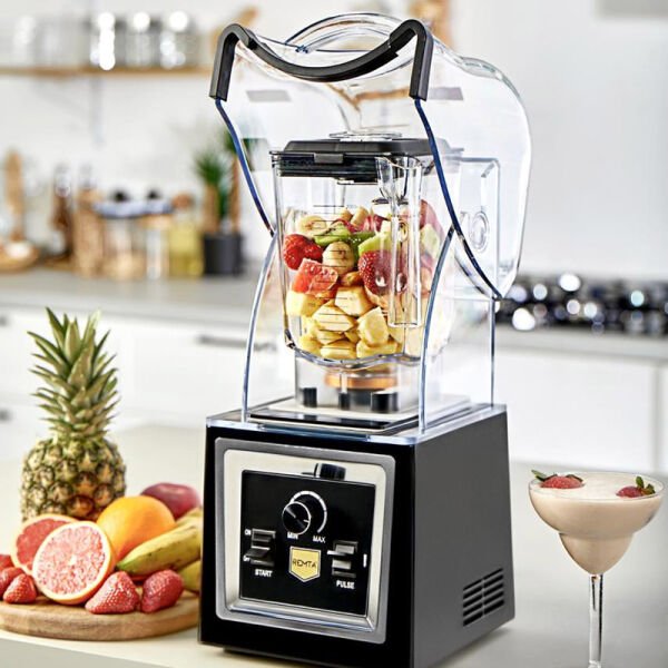 Remta Bar Blender Pro 2 L, 1500 W, BB02