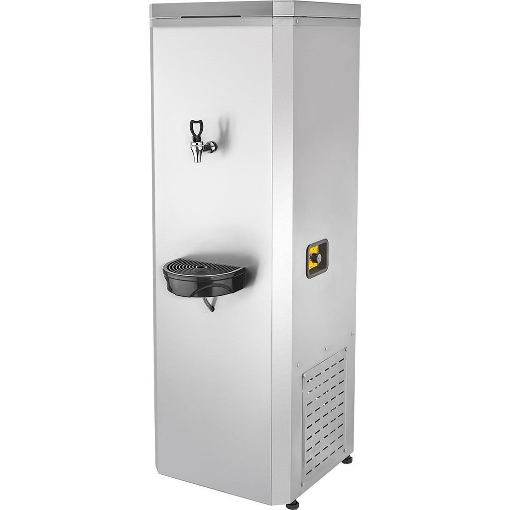 Remta Paslanmaz Su Sebili, 36 L ST32