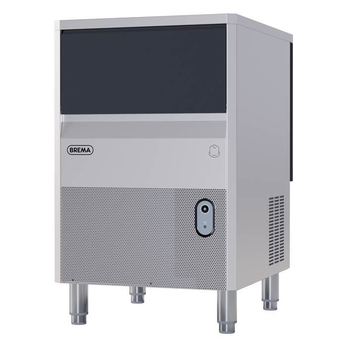 Brema 44 Kg Küp Buz Makinesi CB 416