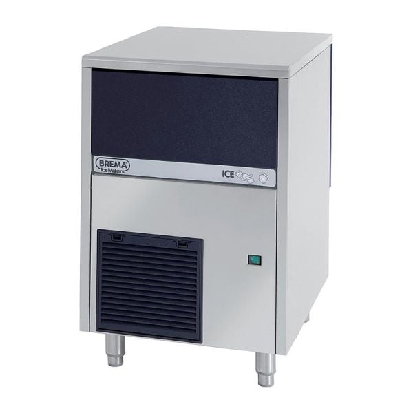 Brema 44 Kg Küp Buz Makinesi CB 416