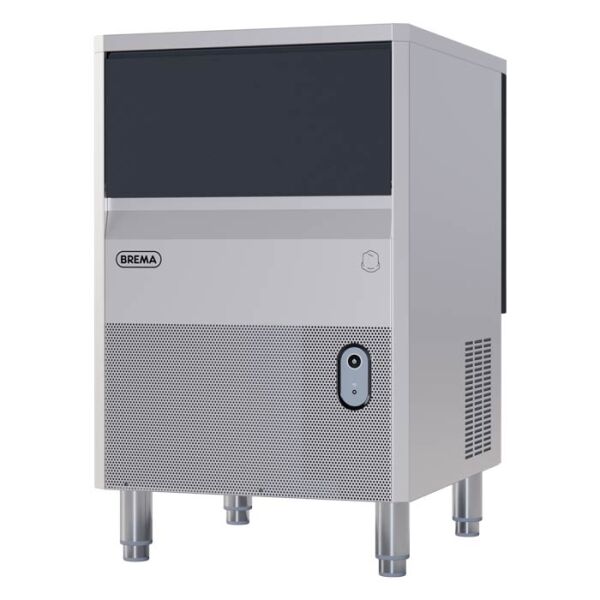 Brema 44 Kg Küp Buz Makinesi CB 416