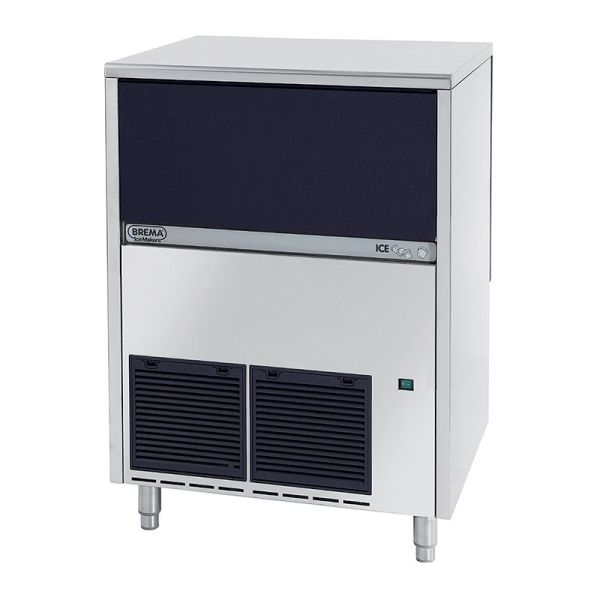 Brema 82 Kg Küp Buz Makinesi CB 840