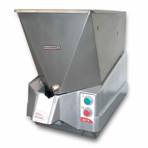 Dito Sama Patates Cips Makinesi Saatte 1500 kg Kapasiteli 603432