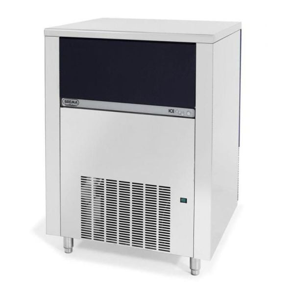 Brema 160 Kg Küp Buz Makinesi CB 1565