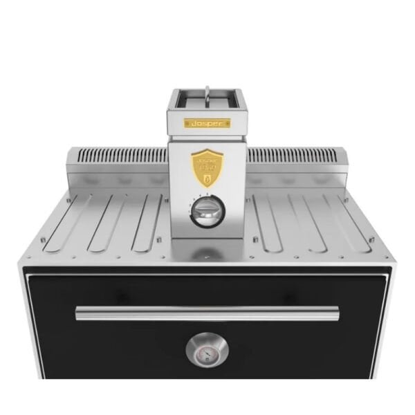Josper HJX-PRO-S80 Kömürlü Fırın
