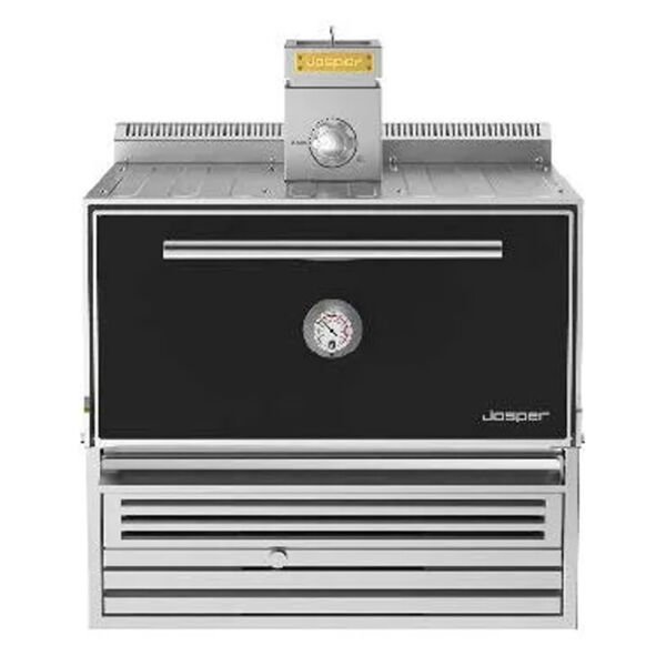 Josper HJX-PRO-S80 Kömürlü Fırın