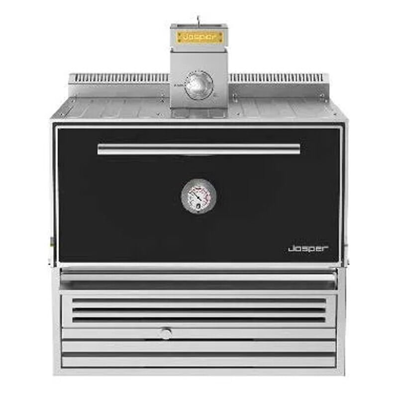 Josper HJX-PRO-M120 Kömürlü Fırın