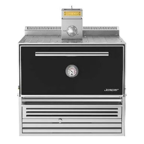 Josper HJX-PRO-M120 Kömürlü Fırın
