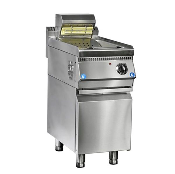 Pimak Patates Dinlendirme Makinesi, Elektrikli 40x90x85 Cm 90SD-M168E
