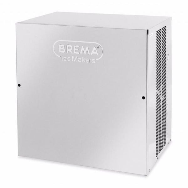 Brema 200 Kg Hızlı Küp Buz Makinesi Haznesiz VM 500