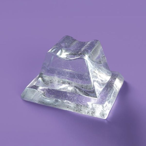 Brema 200 Kg Hızlı Küp Buz Makinesi Haznesiz VM 500