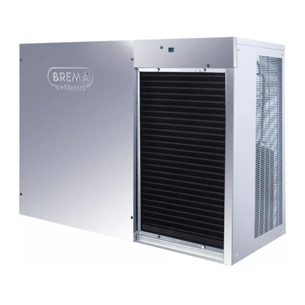Brema 770 Kg Hızlı Küp Buz Makinesi Haznesiz VM 1700