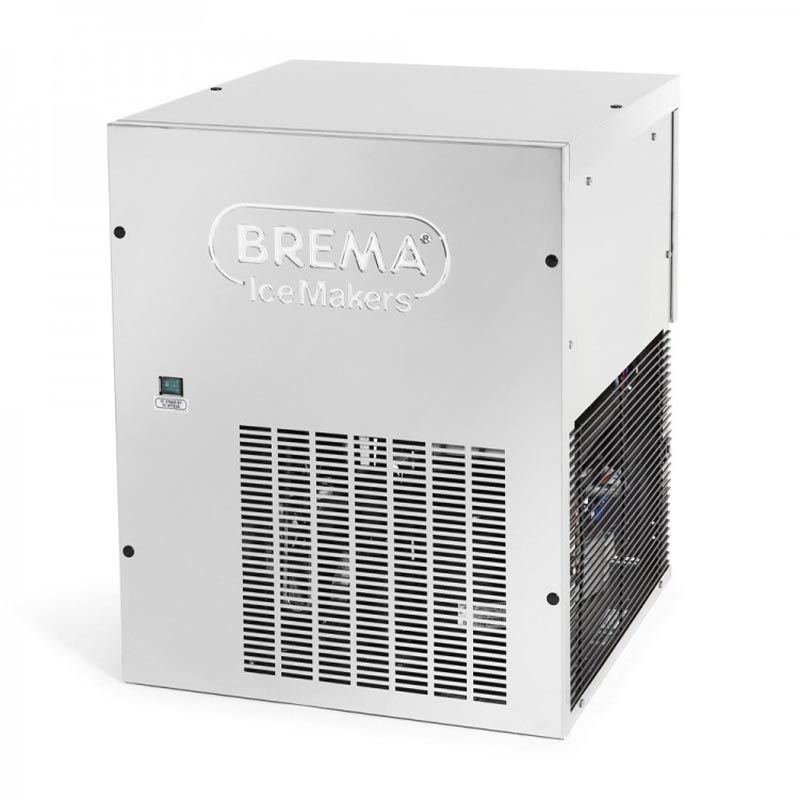 Brema 300 Kg Kar Buz Makinesi G 280