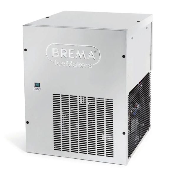 Brema 500 Kg Kar Buz Makinesi G 510