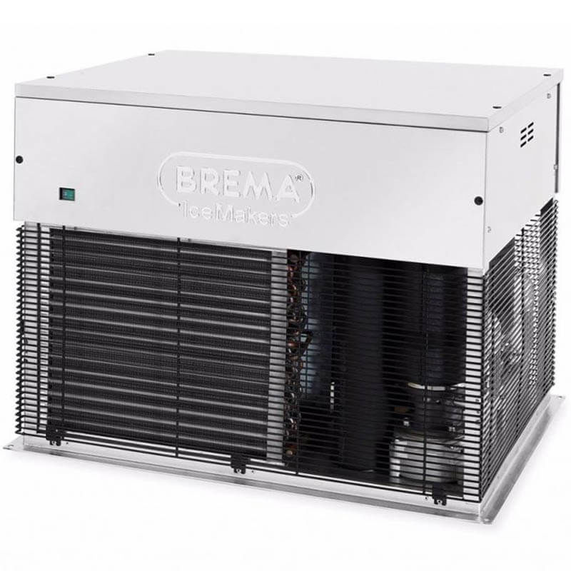 Brema 1000 Kg Kar Buz Makinesi GB 1000