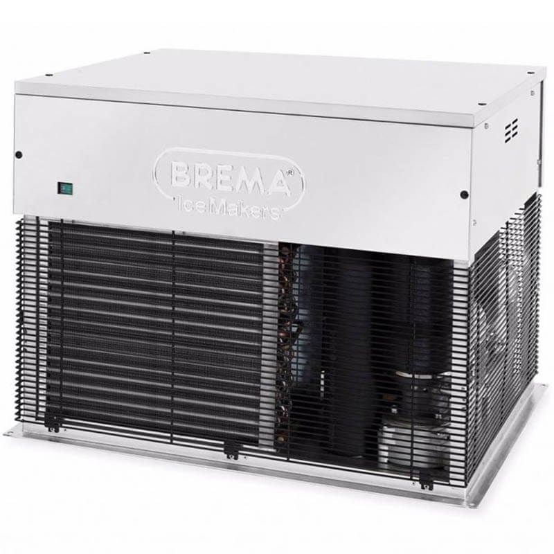 Brema 1000 Kg Kar Buz Makinesi G 1000