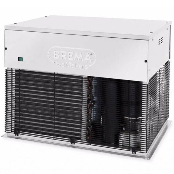 Brema 1000 Kg Kar Buz Makinesi GB 1000