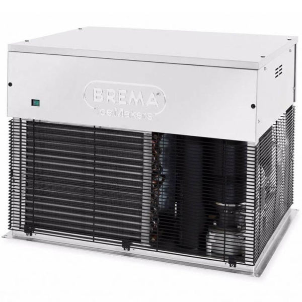 Brema 1000 Kg Kar Buz Makinesi GB 1000
