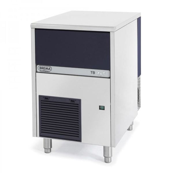 Brema 105 Kg Granül Buz Makinesi TB 852