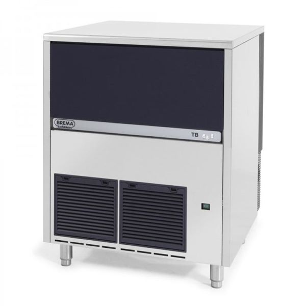 Brema 140 Kg Granül Buz Makinesi TB 1404