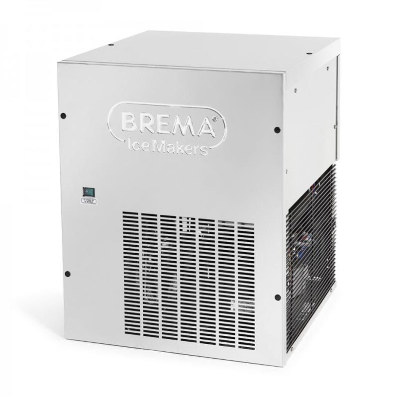 Brema 260 Kg Granül Buz Makinesi TM 250