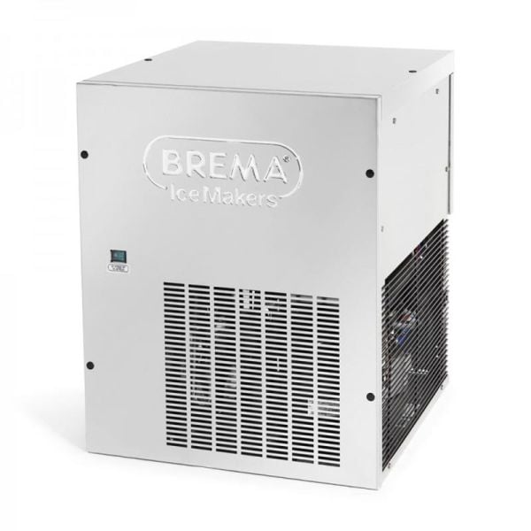 Brema 260 Kg Granül Buz Makinesi TM 250