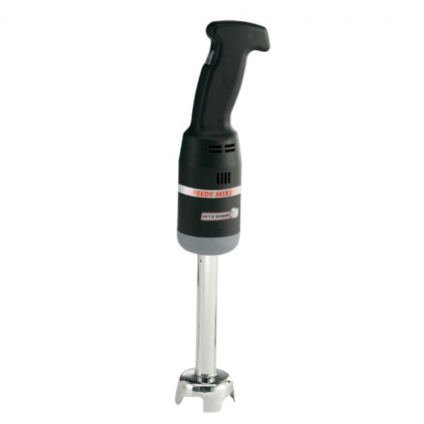 Dito Sama Speedy El Blender, Hız Varyatörlü, 200 mm, 250 W 603676