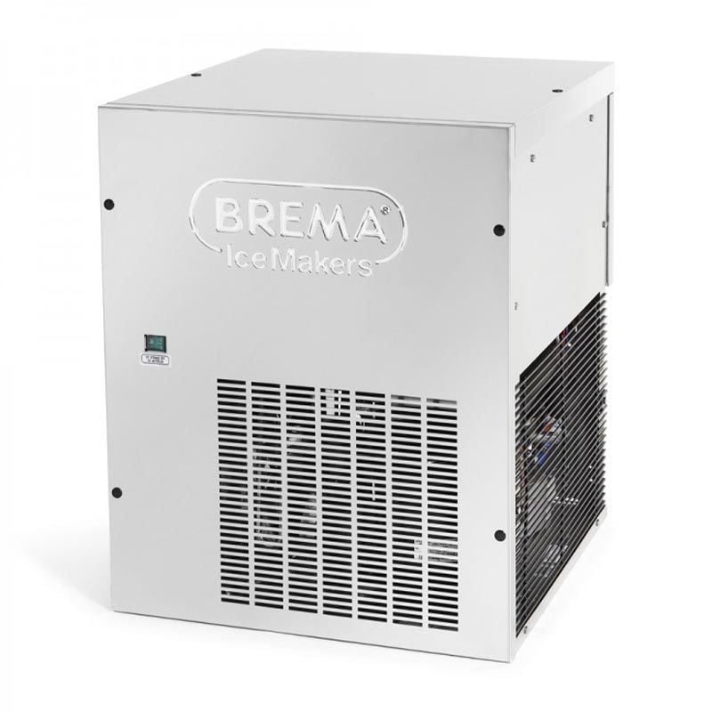 Brema 440 Kg Granül Buz Makinesi TM 450