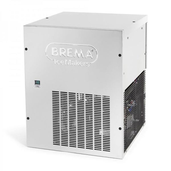 Brema 440 Kg Granül Buz Makinesi TM 450