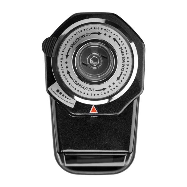 Vosco Kahve Değirmeni Tam Otomatik Dozaj Ayarlı, KD-P25