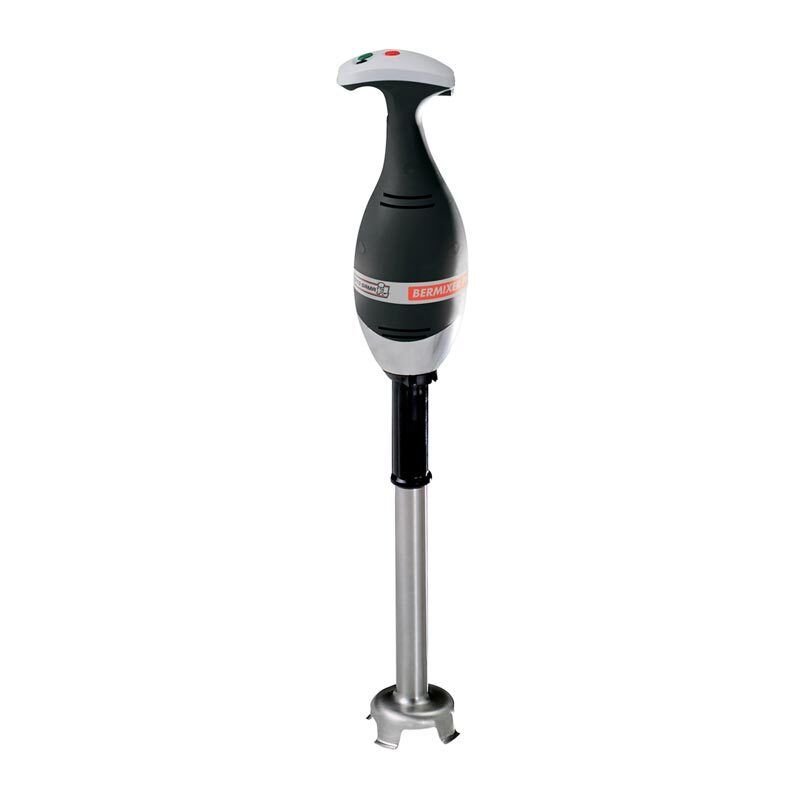 Dito Sama Bermixer Pro Turbo El Blender, 453 mm, 550 W 600322
