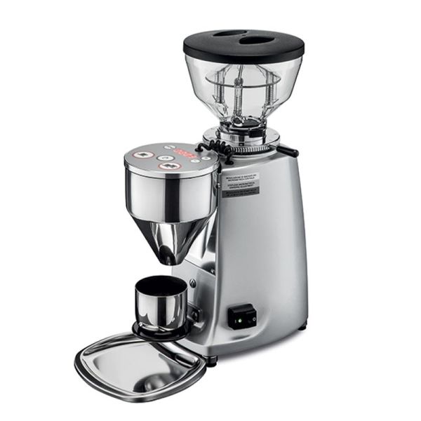 Mazzer Mini Filter On Demand Filtre Kahve Değirmeni