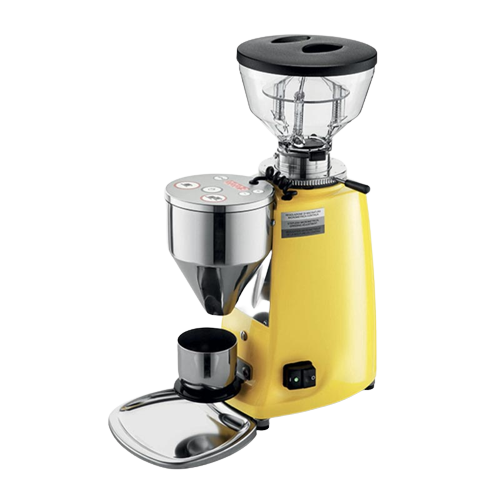 Mazzer Mini Filter On Demand Filtre Kahve Değirmeni