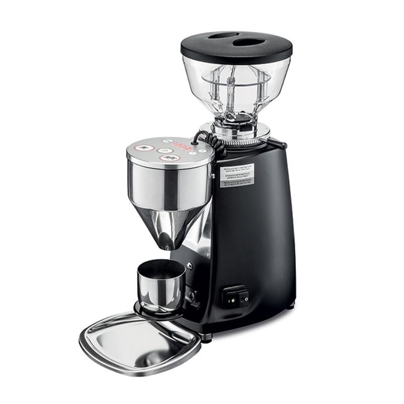 Mazzer Mini Filter On Demand Filtre Kahve Değirmeni
