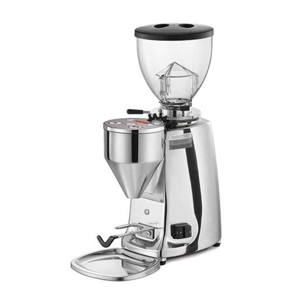 Mazzer Mini Electronic A On Demand Otomatik Kahve Değirmeni