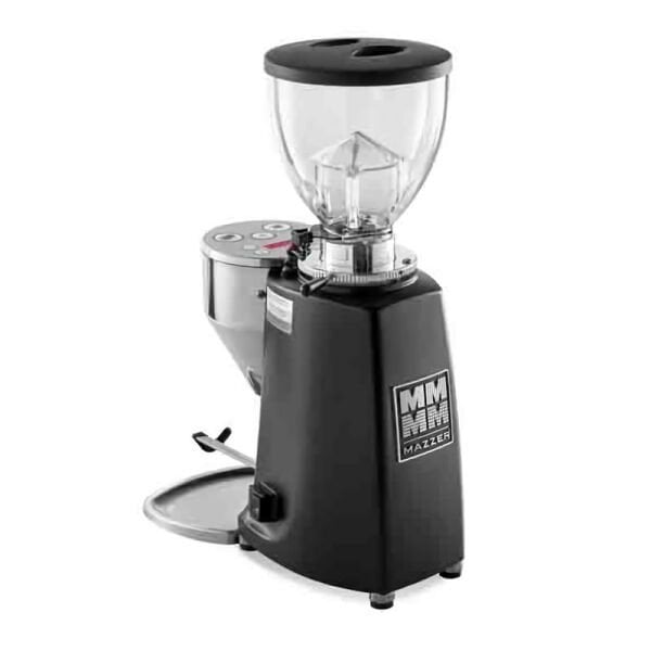 Mazzer Mini Electronic A On Demand Otomatik Kahve Değirmeni