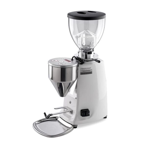 Mazzer Mini Electronic A On Demand Otomatik Kahve Değirmeni