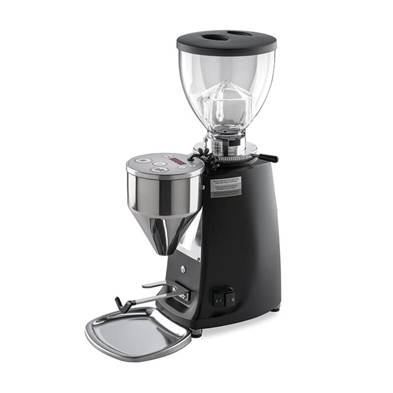 Mazzer Mini Electronic A On Demand Otomatik Kahve Değirmeni