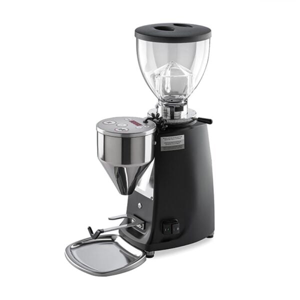 Mazzer Mini Electronic A On Demand Otomatik Kahve Değirmeni