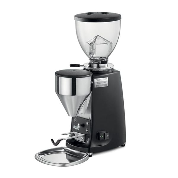 Mazzer Mini Electronic B On Demand Kahve Değirmeni
