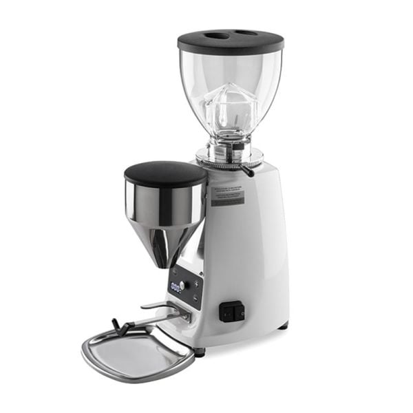 Mazzer Mini Electronic B On Demand Kahve Değirmeni
