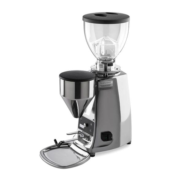 Mazzer Mini Electronic B On Demand Kahve Değirmeni