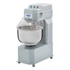 Öztiryakiler Spiral Hamur Yoğurma Makinesi, 50 Kg