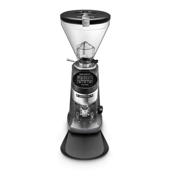 Mazzer Super Jolly V Up Electronic Kahve Değirmeni